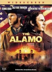 The Alamo