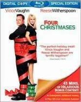 Four Christmases