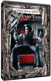 Sweeney Todd: The Demon Barber of Fleet Street