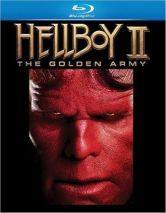 Hellboy II: The Golden Army