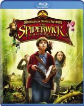 The Spiderwick Chronicles