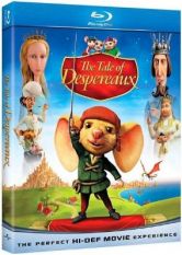 The Tale of Despereaux