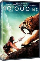 10,000 BC