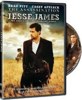 The Assassination of Jesse James by the Coward Robert Ford