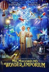 Mr. Magorium's Wonder Emporium