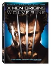 X-Men Origins: Wolverine X-Men Origins: Wolverine