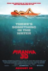 Piranha 3-D