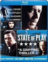 State of Play State of Play