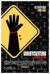 Wristcutters: A Love Story