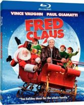 Fred Claus