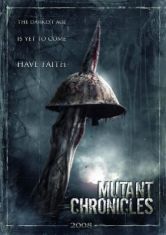 Mutant Chronicles Mutant Chronicles