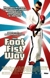 The Foot Fist Way