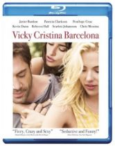 Vicky Cristina Barcelona