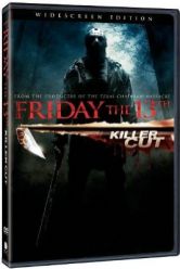 Friday the 13th