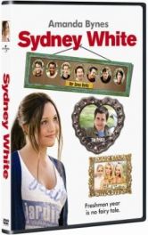 Sydney White