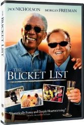 The Bucket List