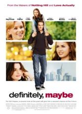 Definitely, Maybe