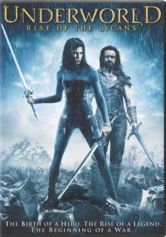 Underworld: Rise of the Lycans