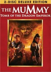 The Mummy: Tomb of the Dragon Emperor