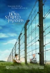 The Boy in the Striped Pyjamas