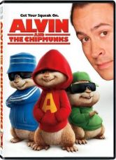 Alvin and the Chipmunks