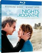 Nights in Rodanthe