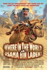 Where in the World Is Osama Bin Laden?