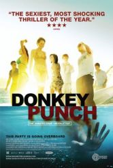 Donkey Punch