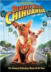 Beverly Hills Chihuahua