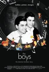 The Boys: The Sherman Brothers' Story