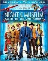 Night at the Museum: Battle of the Smithsonian