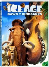 Ice Age: Dawn of the Dinosaurs