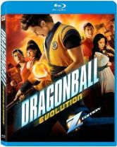 Dragonball Evolution