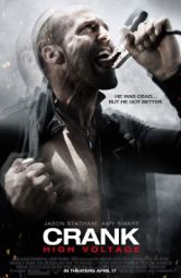 Crank: High Voltage Crank: High Voltage