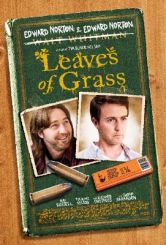 Leaves of Grass