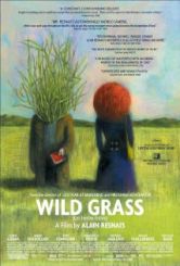 Wild Grass