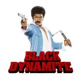 Black Dynamite