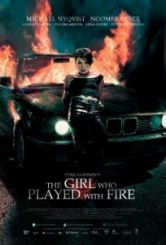 The Girl Who Played with Fire