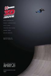 X Games 3D: The Movie